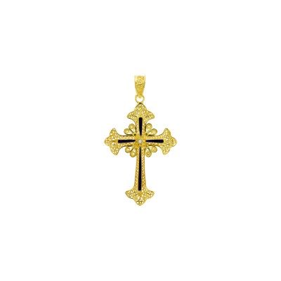 Filigree Cross Filigree Cross