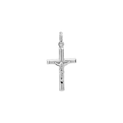Cross w/ Christ 2,5cm