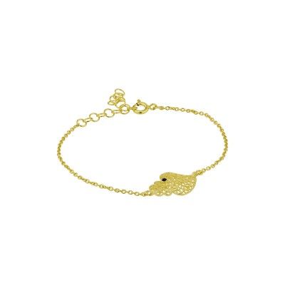 Bracelet Heart of Viana