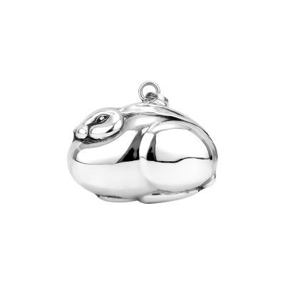 Pendant Rabbit L