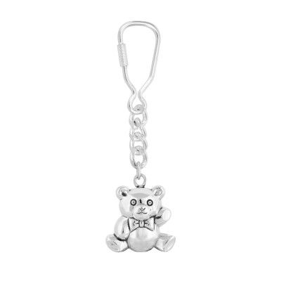 Key Ring Teddy Bear