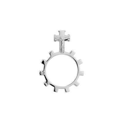Rosary Ring