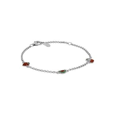 Bracelet Fruits