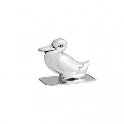 Marcador de Lugar Pato