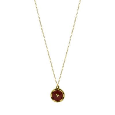 Necklace Heart