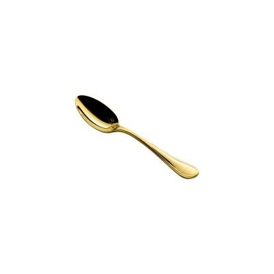 Coffee Spoon Vandoma - Golden