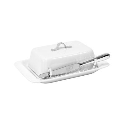 Butter Dish Continhas