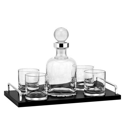 Conjunto de Whisky Bristol Conjunto de Whisky Bristol