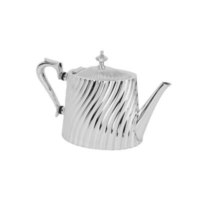 Tea Pot  Galhes Torcidos