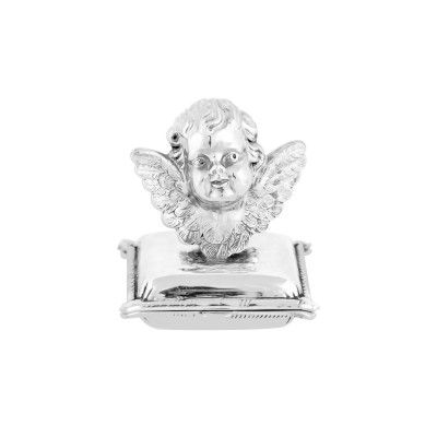 Keepsake Box Querubim