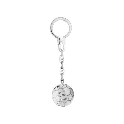 Key Ring Futball Ball