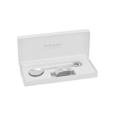 Conjunto de Mesa Joaninha