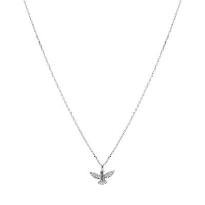 Holy Spirit Necklace