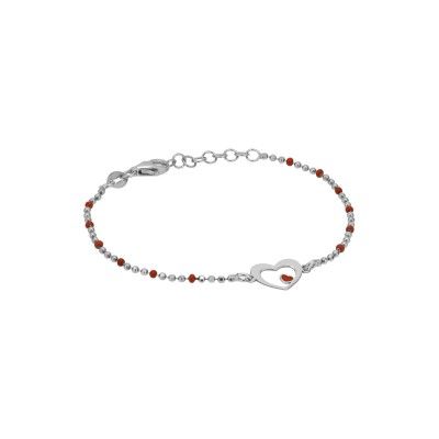Bracelet Heart