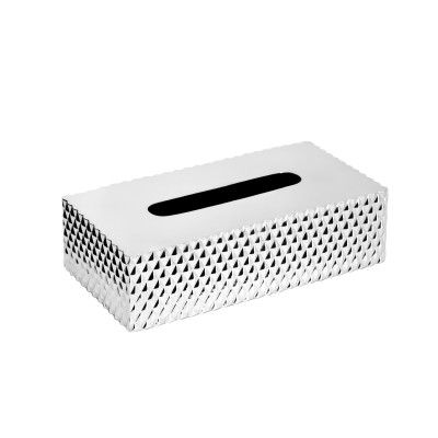Tissue Box Diamond