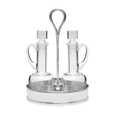 Cruet Stand Frisos