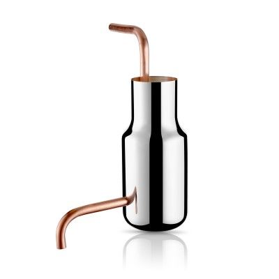 Water Container - FERNANDO BRZIO