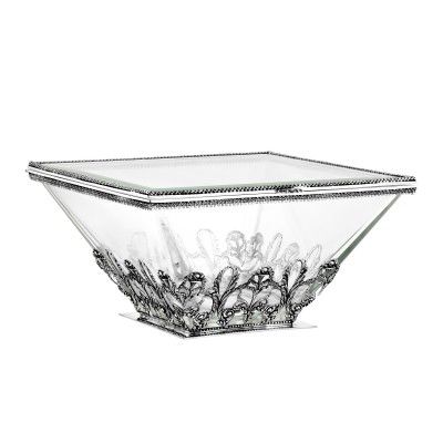 Box Leonard - Squared