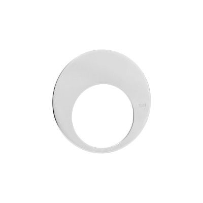 Napkin Ring Round - Polished Napkin Ring Round - Polished