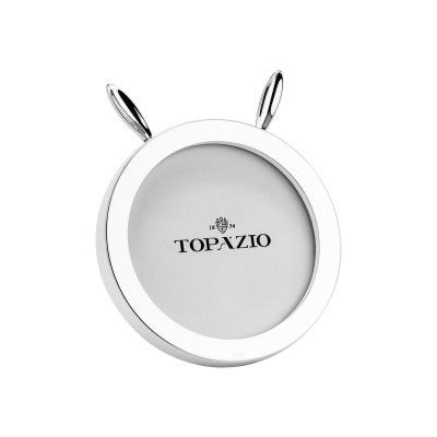 Picture Frame Animalia