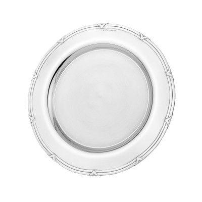 Salver Geometric