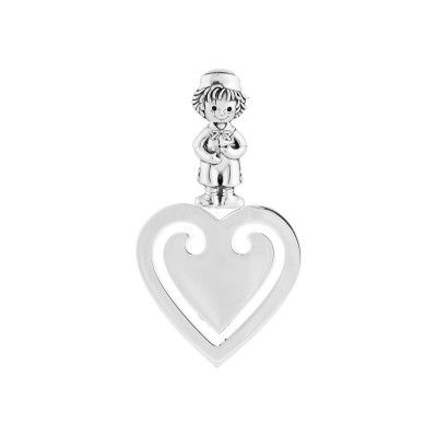 Bookmarker Rag Doll Boy