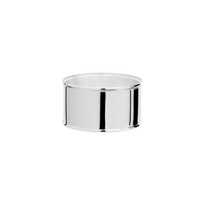 Napkin Ring Prime - Round