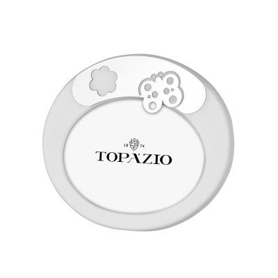 Picture Frame Butterfly