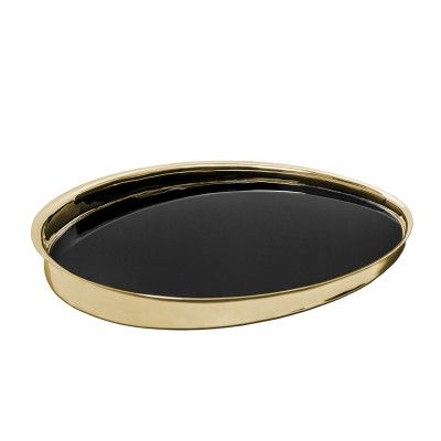 Tray Artica - Golden
