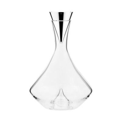 Decanter w/ Funnel and Filter Maring