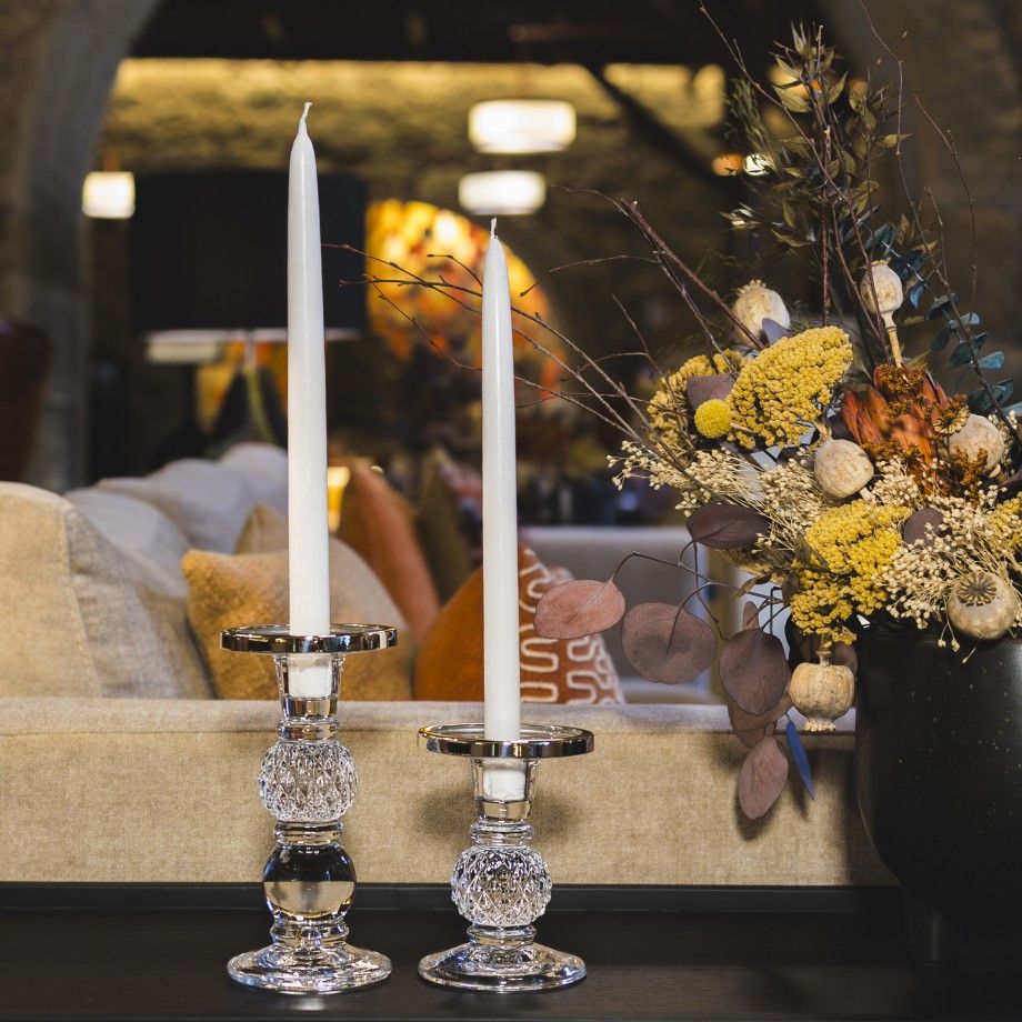 Candlestick Diamond - Large