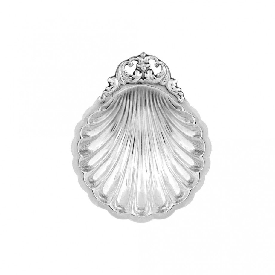 Baptismal Shell Bless - Small