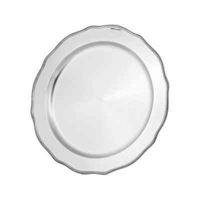 Under Plate D. Maria