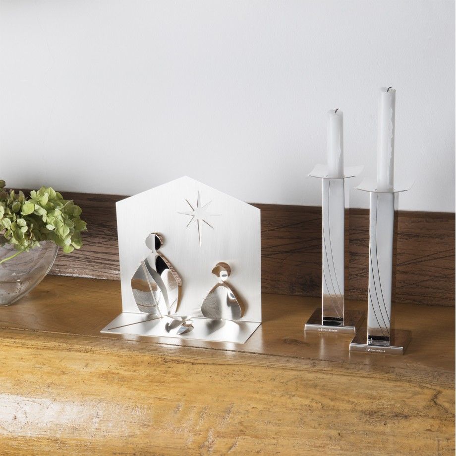 Candlestick Life Lines