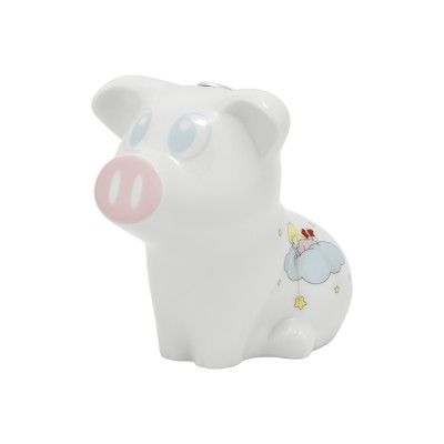 Money Box Peppo - Pink