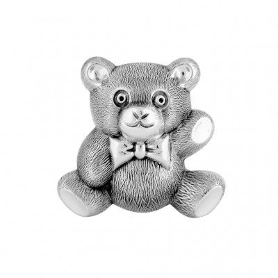 Money Box Teddy Bear