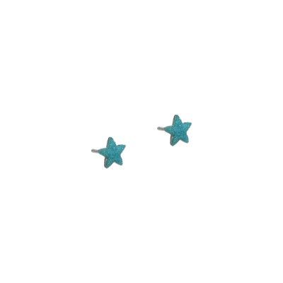 Earrings Star