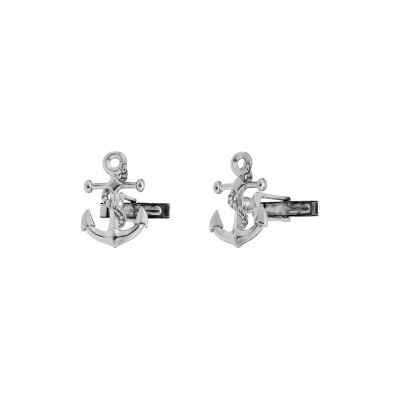 Cufflinks Anchor Cufflinks Anchor