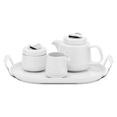 Tea Set Dala Tea Set Dala