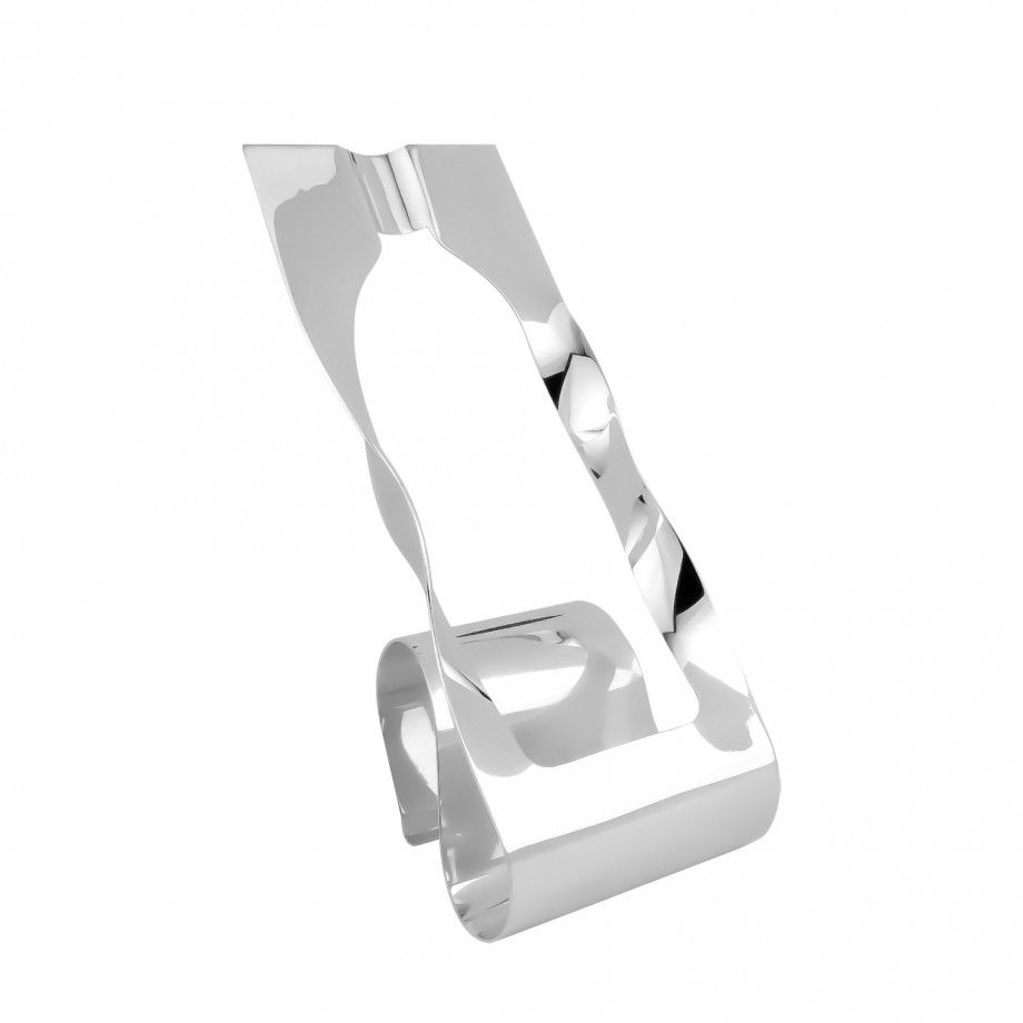 Suporte de Garrafa Line