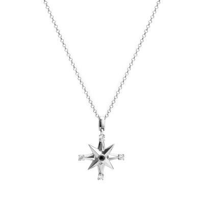 Necklace Cardinal Points