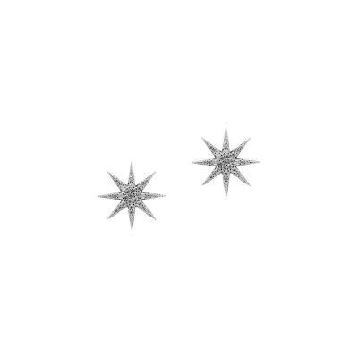 Earrings Star