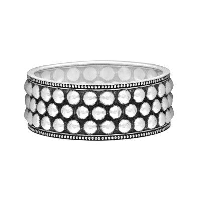 Bangle Contas 25mm - Golden