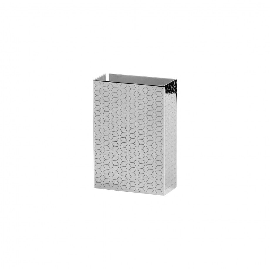 Pack of Cigarettes Cover Geometric