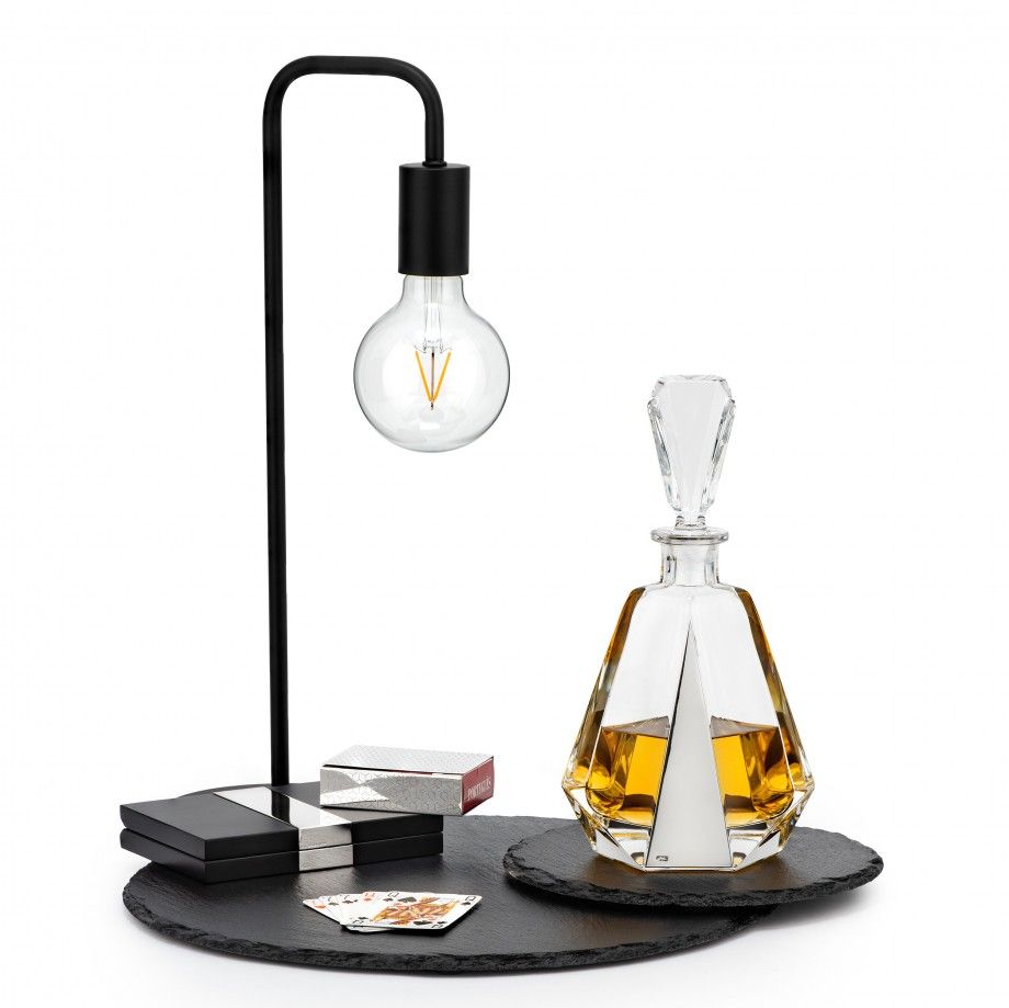 Pack of Cigarettes Cover Geometric