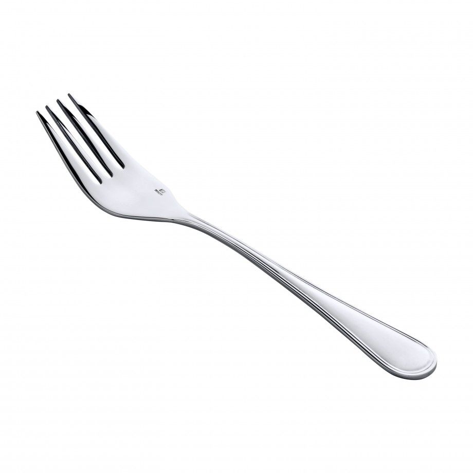 Serving Fork Vandoma