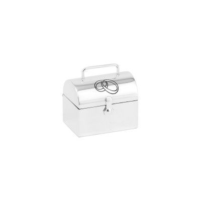 Wedding Rings Box Ba