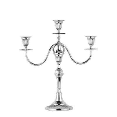Candelabra Clark - 3 Lights Small
