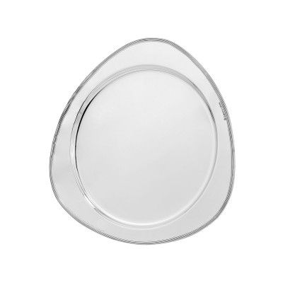 Triangular Plate Frisos