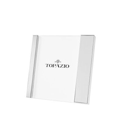 Picture Frame Allan - White Small Picture Frame Allan - White Small